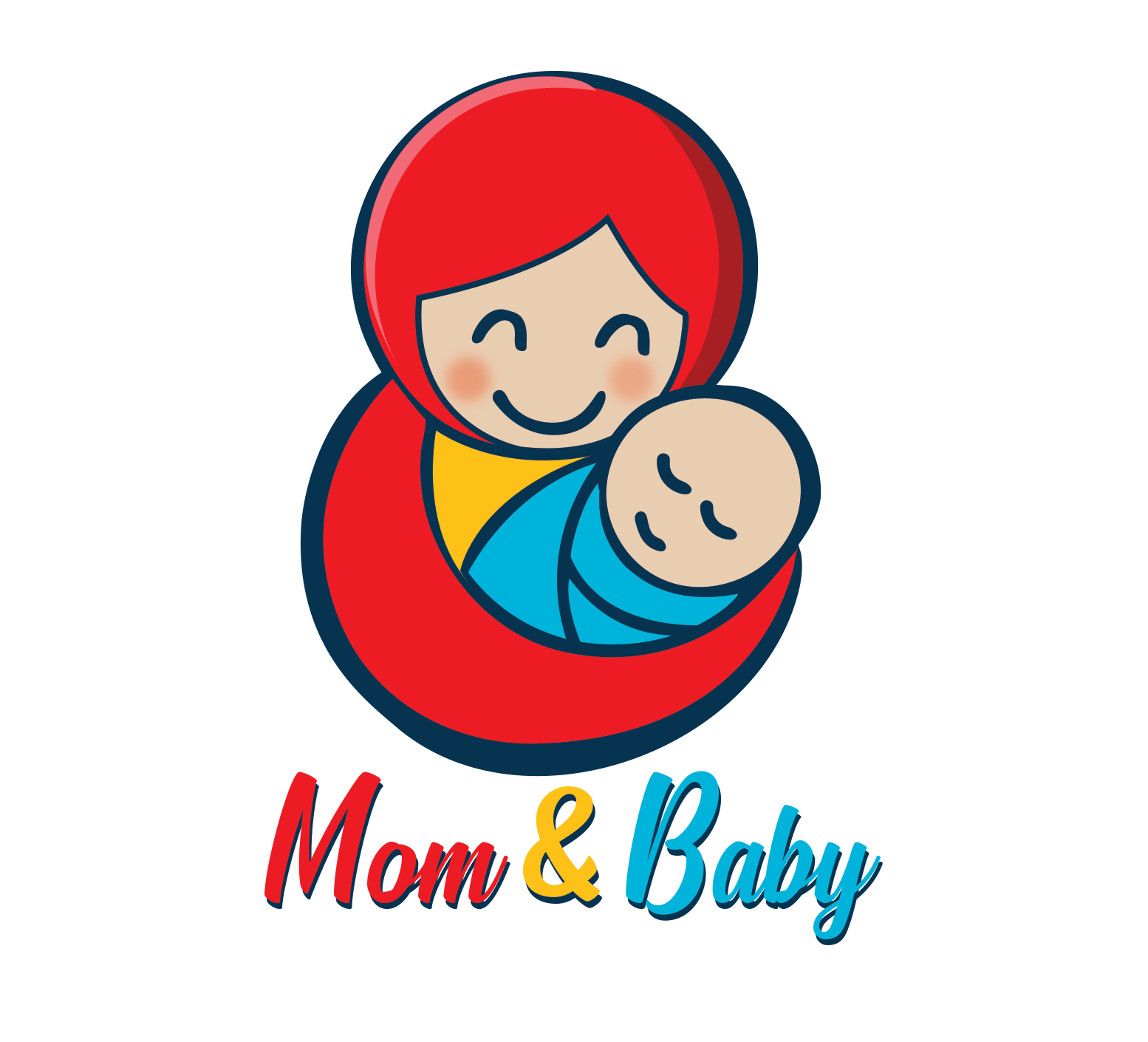 Mom & Baby Mall