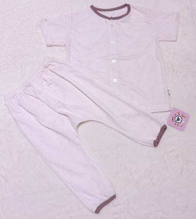 MAC kids Diaper set short