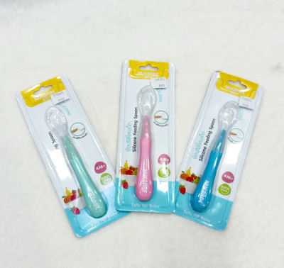 nuebabe silicone spoon