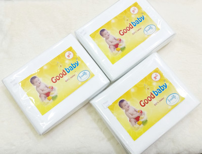 Good Baby ရှယ်အနှီး 10pcs