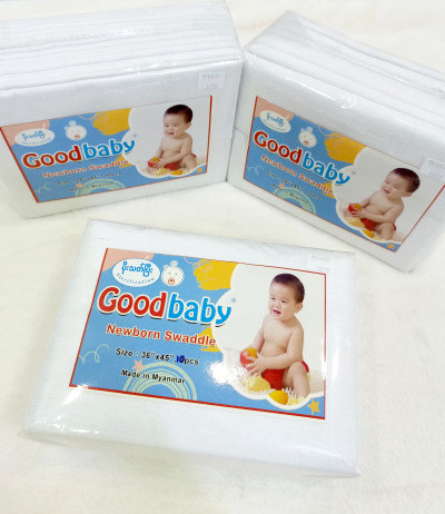 Good Baby အနှီး (10pcs)