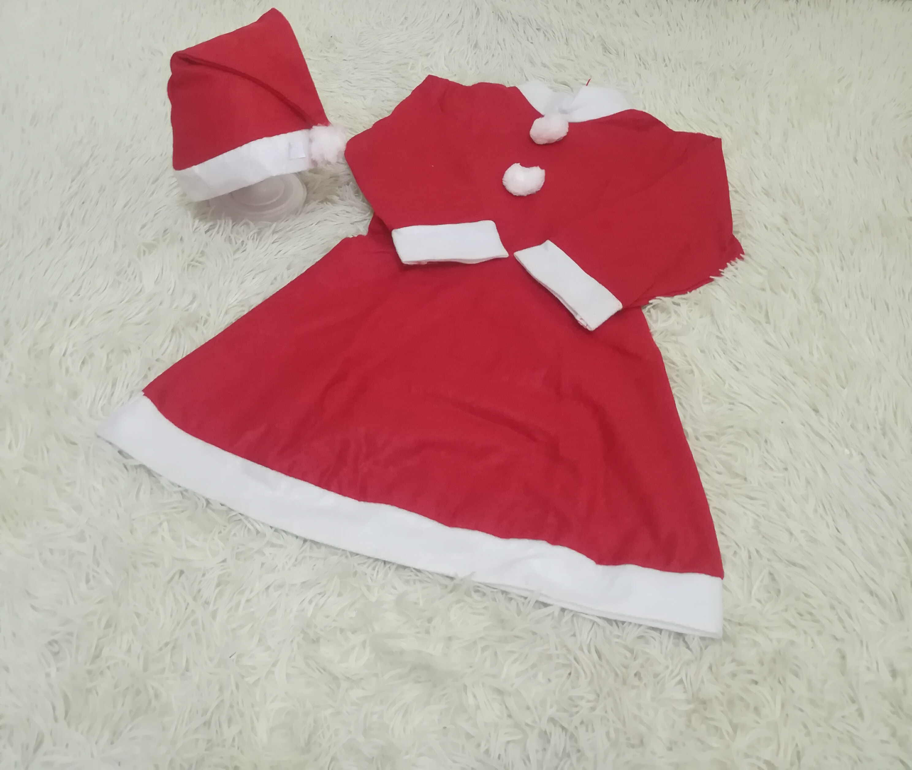 Charistmas Dress