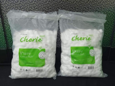 Cheries  ဂွမ်းလုံး (500g)