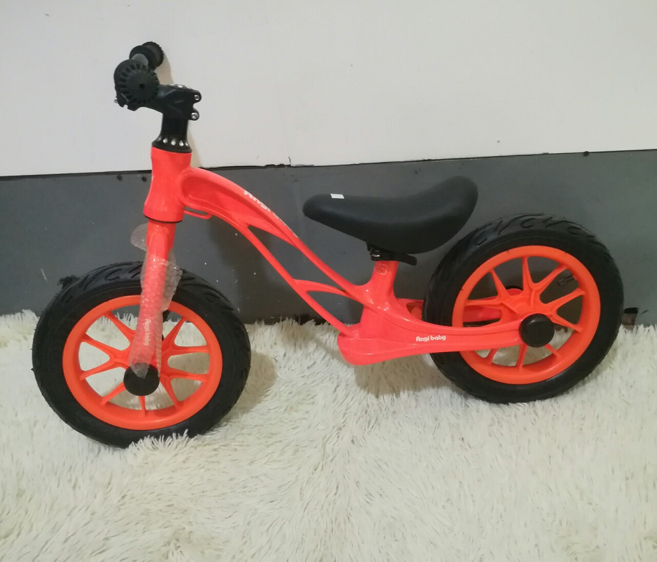 Balance Bike